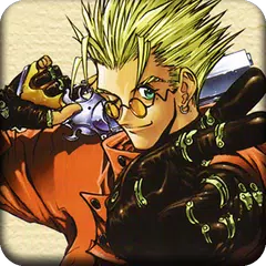 HD Trigun Wallpaper Art APK Herunterladen