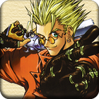 HD Trigun Wallpaper Art icono