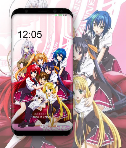 Hd High School Dxd Wallpaper Apk 2 0 Download For Android Download Hd High School Dxd Wallpaper Apk Latest Version Apkfab Com