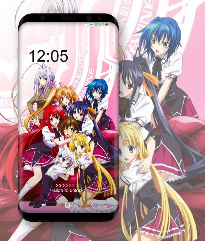 high school dxd season 1 episode 12 download