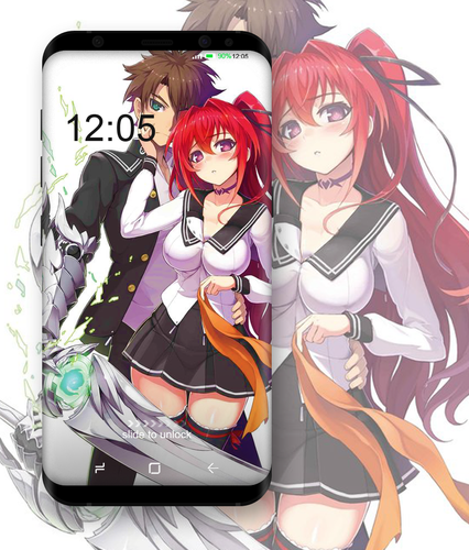 無料で Hd High School Dxd Wallpaper アプリの最新版 Apk2 0をダウンロードー Android用 Hd High School Dxd Wallpaper Apk の最新バージョンをダウンロード Apkfab Com Jp