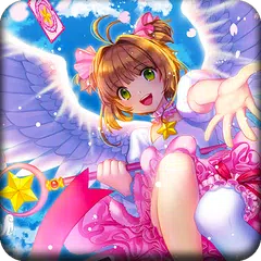 Baixar HD Sakura Cardcaptor Wallpaper APK