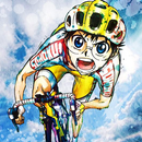 HD Yowamushi Pedal Wallpaper APK