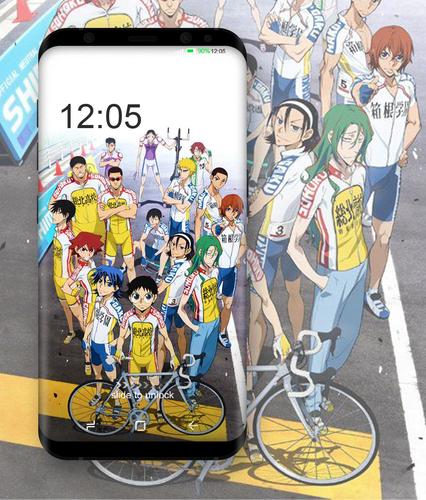 Hd Yowamushi Pedal Wallpaper For Android Apk Download