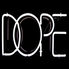 DOPE | TRILL Wallpapers icône