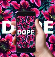 DOPE | TRILL Wallpapers capture d'écran 1