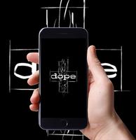 DOPE | TRILL Wallpapers capture d'écran 2