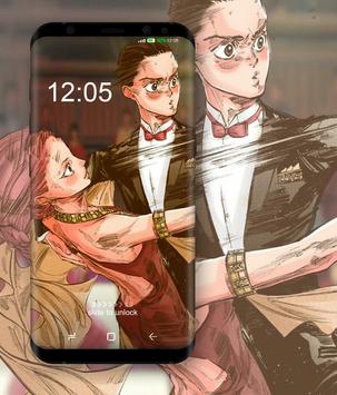 Download Ballroom E Youkoso Wallpaper Apk For Android Latest Version