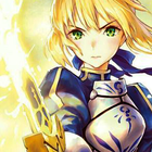 Fate Zero Fans Wallpapers-icoon
