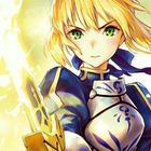 Fate Zero Fans Wallpapers আইকন