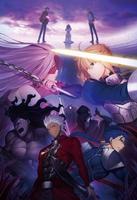 Fate Zero Fans Wallpapers Ekran Görüntüsü 2