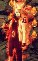 Naruto Fans Art Ekran Görüntüsü 2
