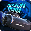 Jackson Storm Wallpaper