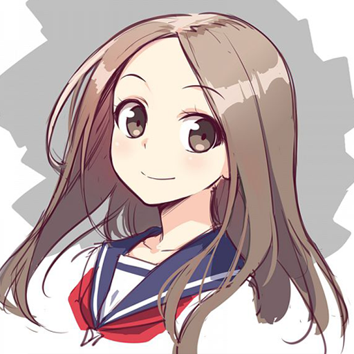 Takagi-san Wallpaper