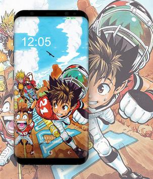 Download Eyeshield 21 Wallpaper Apk For Android Latest Version