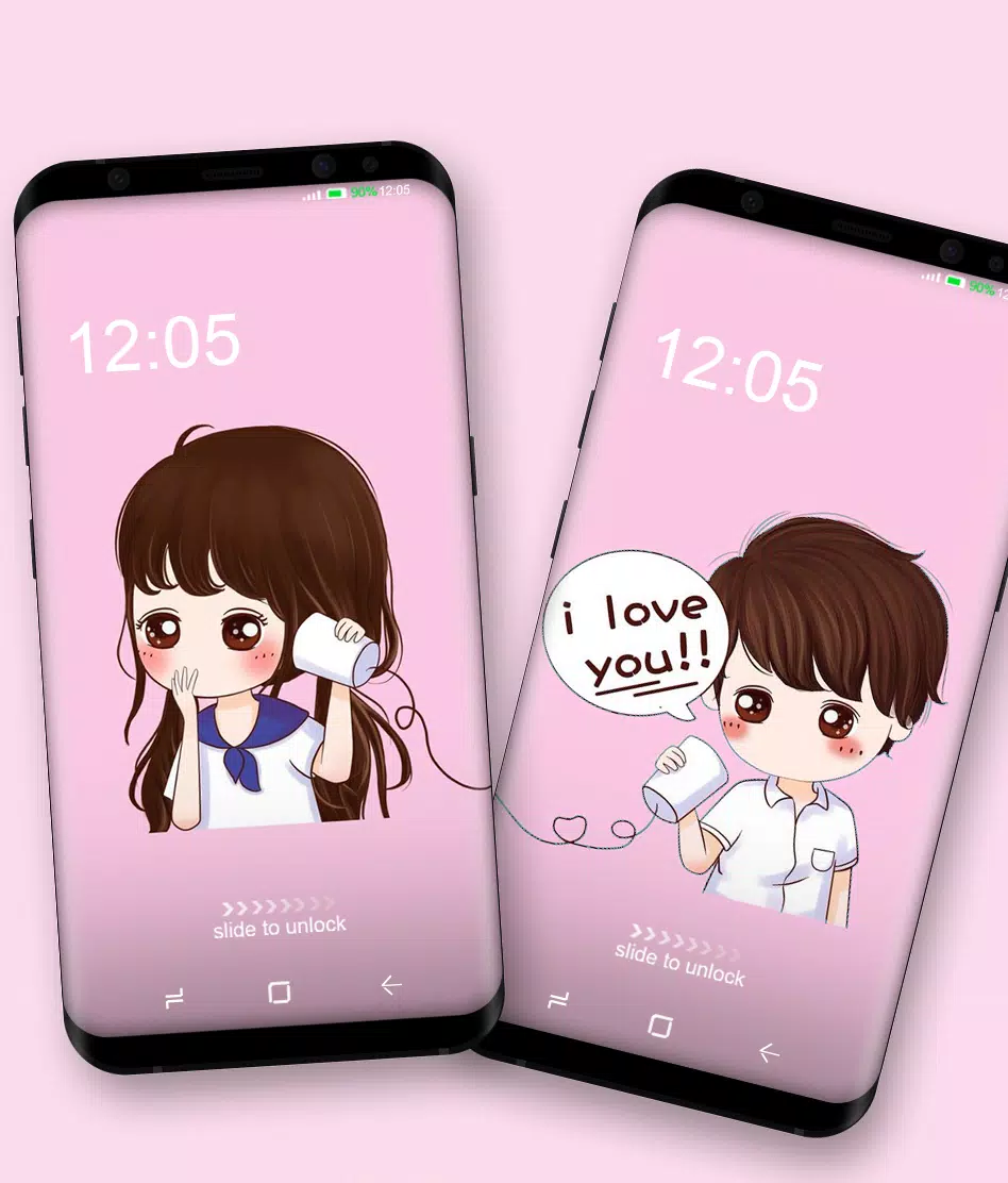 Couple Wallpaper (For Two Phone) APK pour Android Télécharger Couple Wallpaper (For Two Phone) APK pour Android Télécharger