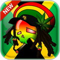 Rasta Wallpaper