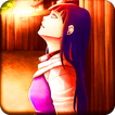 Beautiful Hinata Anime Wallpaper