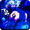 Kakashi Shinobi Art Wallpaper
