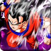 Ultimate Gohan Wallpaper Anime FanArt