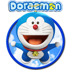 Doraemon Fans Made Wallpaper アイコン