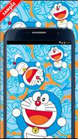 Doraemon Fans Made Wallpaper スクリーンショット 1