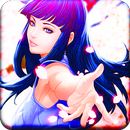 Beauty Hinata Wallpaper FanArt APK