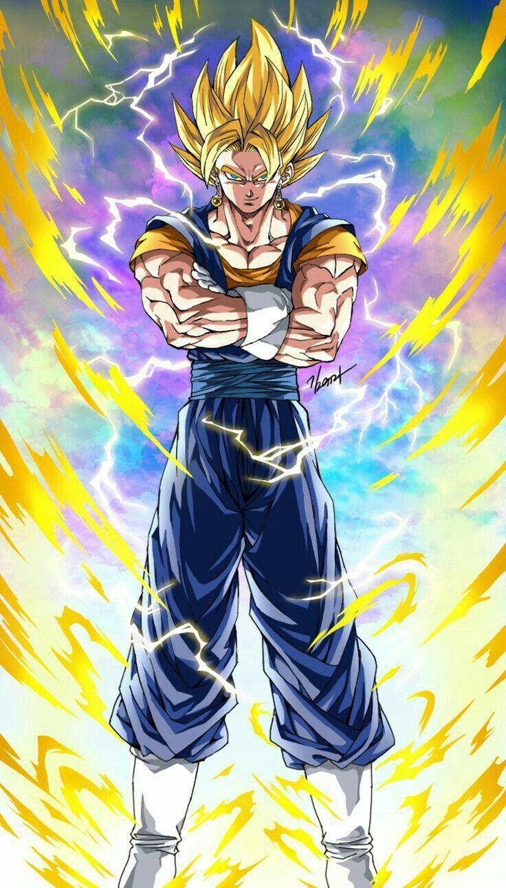 Saiyan Super Anime Goku FanArt APK pour Android Télécharger Saiyan Super Anime Goku FanArt APK pour Android Télécharger
