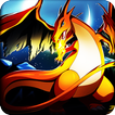 Mega Charizard Wallpaper FanArt
