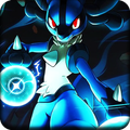 Amazing Lucario Anime Wallpaper