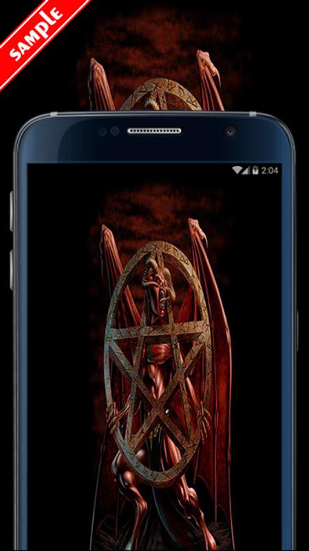 Satanic Wallpapers for Android - APK Download