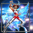 Saint Seiya Wallpaper Art