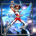 Saint Seiya Wallpaper simgesi