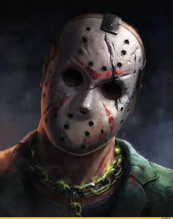 Jason Voorhees Wallpaper Apk For Android Download