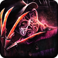 Freddy Krueger Wallpaper Art