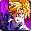 ”Meliodas Anime Wallpaper
