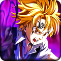 Meliodas Anime Wallpaper