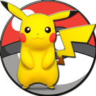 Cute Pikachu Wallpapers ikona
