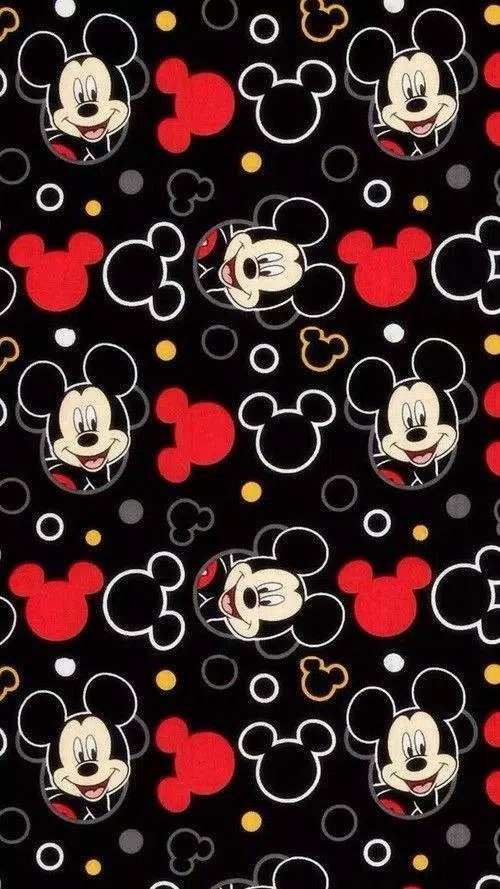 Tải xuống APK Mickey & Minnie Cute Wallpaper cho Android