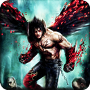 Devil Jin Wallpapers Great APK