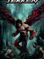 Devil Jin Wallpapers Great Ekran Görüntüsü 3