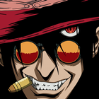 آیکون‌ Alucard Hellsing Wallpaper Anime