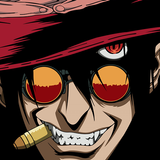 Icona Alucard Hellsing Wallpaper Anime