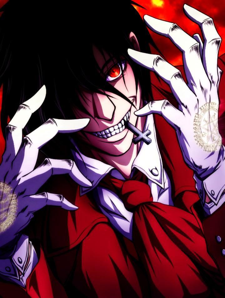 Hellsing