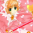 Cardcaptor Sakura Wallpaper icône