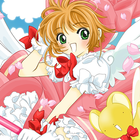 آیکون‌ Cardcaptor Wallpaper Anime Art