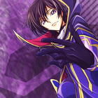 Lelouch Lampourage Wallpaper ไอคอน