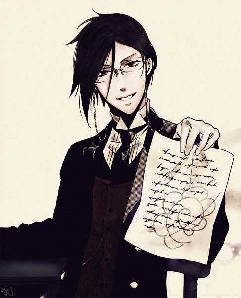 Sebastian Michaelis Wallpaper ART APK voor Android Download Sebastian Michaelis Wallpaper ART APK voor Android Download