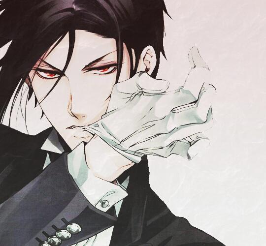 Sebastian Michaelis Wallpaper ART APK for Android Download Sebastian Michaelis Wallpaper ART APK for Android Download