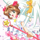 Sakura Cardcaptor Wallpapers Art ikon